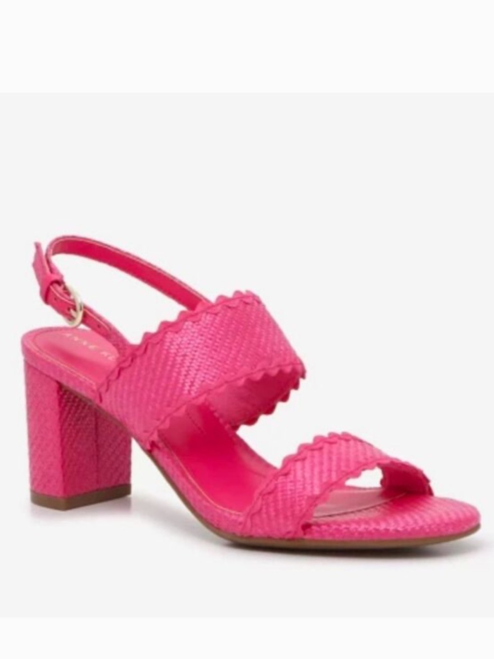 Anne Klein Roe Sandals